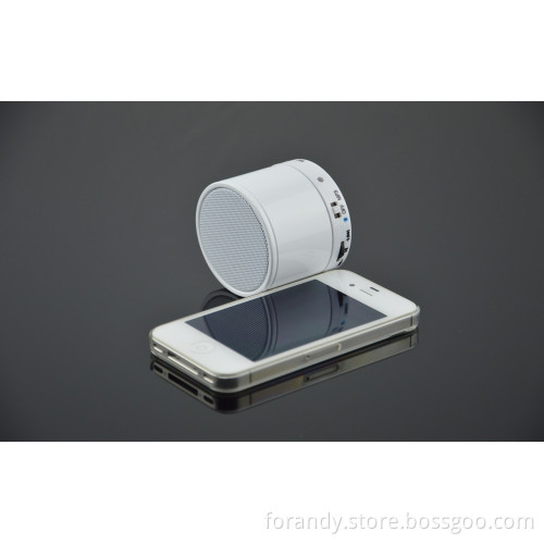 Good Quality Micro SD/TF Wireless Bluetooth Speaker (SP01)